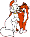 The Aristocats coloring pictures